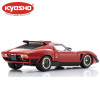 KYOSHO DIE CAST 1:43 LAMBORGHINI MIURA SVR 1970 RED KS03203R