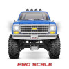 TRAXXAS KIT COMPLET LED -CHEVROLET K10 - TRX-4M 9883