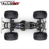 TRAXXAS TRX-4MT CHEVROLET CHEYENNE K10 RED MONSTER TRUCK 1/18 RTR 98064-1-RED