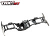 TRAXXAS TRX-4MT CHEVROLET CHEYENNE K10 RED MONSTER TRUCK 1/18 RTR 98064-1-RED