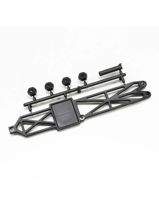 KYOSHO UPPER PLATE SET EP FAZER KOBRA FA203