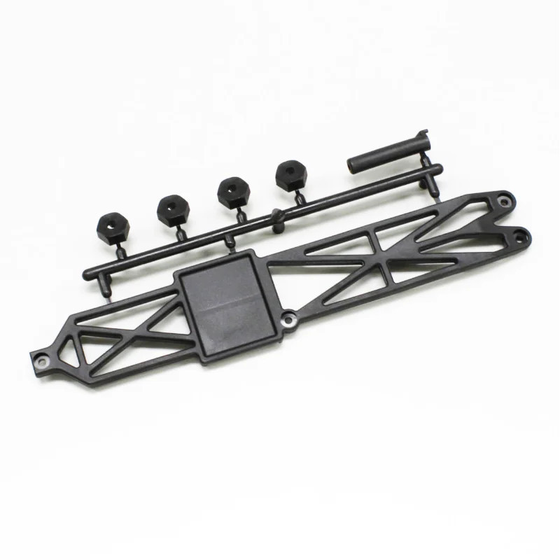 KYOSHO UPPER PLATE SET EP FAZER KOBRA FA203