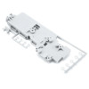 KYOSHO SUPPORT BATTERIE INFERNO VE - MP9e - BLANC IFF003W