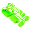 KYOSHO BOITIER RADIO INFERNO VE - MP9e - VERT IFF004KG