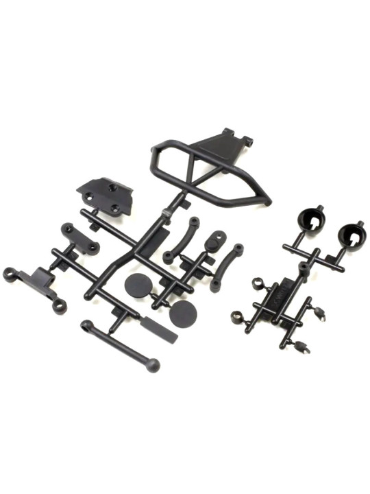 KYOSHO PARE-CHOCS AVANT MAD BUG VE FA306