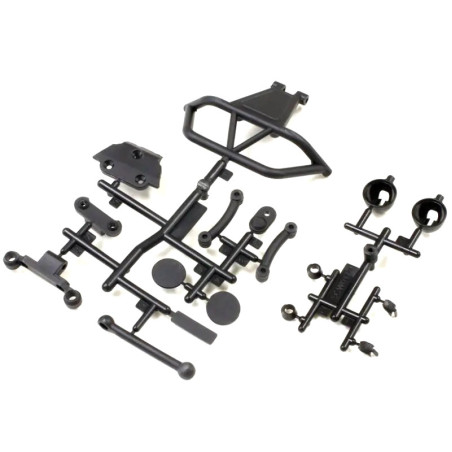 KYOSHO PARE-CHOCS AVANT MAD BUG VE FA306
