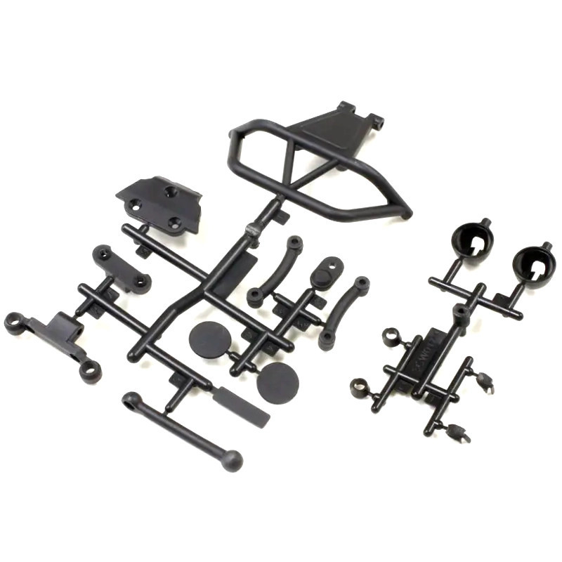 KYOSHO FRONT BUMPER MAD BUG VE FA306