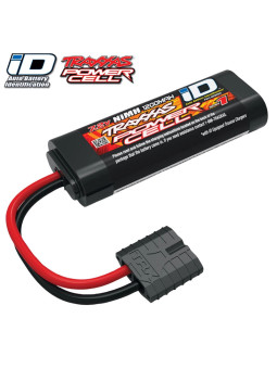 TRAXXAS ACCUS NI-MH 7,2V 1200 MAH - iD 2925X