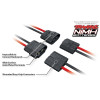 TRAXXAS ACCUS NI-MH 7,2V 1200 MAH - iD 2925X