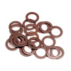 TRAXXAS TEFLON WASHERS 5X8X0.5MM (20) (USE WITH BALL BEARINGS) 1985