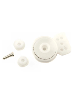 TRAXXAS SAUVE-SERVO 1844