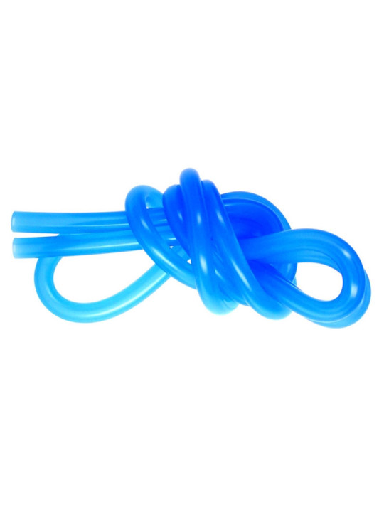 KYOSHO FUEL TUBING 2.4X6MM (1M) 92213B