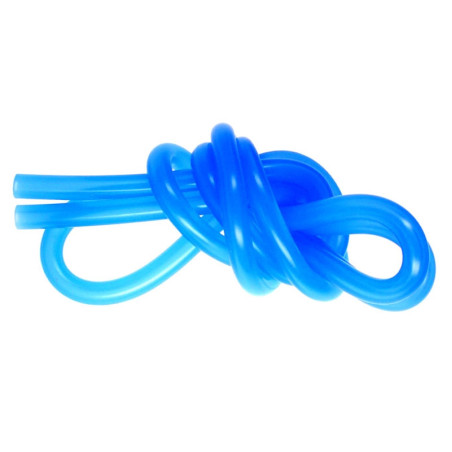 KYOSHO FUEL TUBING 2.4X6MM (1M) 92213B