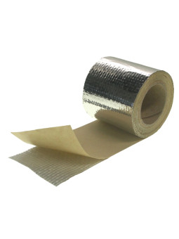 KYOSHO ADHESIF ALUMINIUM 40X2500MM 96165B