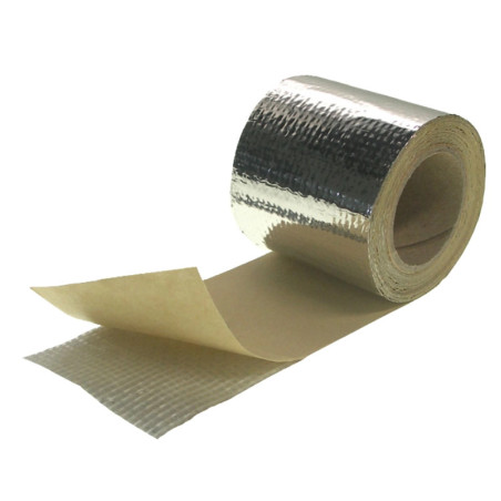 KYOSHO ALUMINIUM TAPE 40X2500MM 96165B