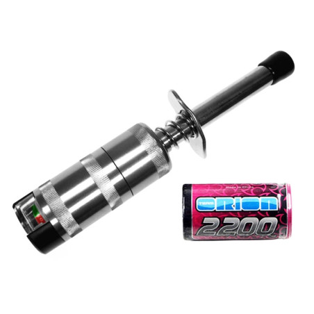 KYOSHO SOCQUET DE DEMARRAGE (ORION 2200) 36216S