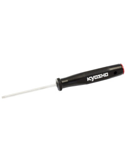 KYOSHO CLE ALLEN 3.0MM KRF 36114