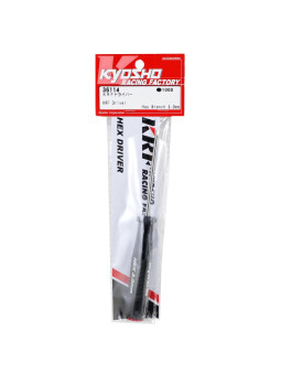 KYOSHO CLE ALLEN 3.0MM KRF 36114