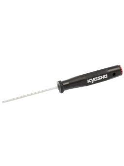 KYOSHO CLE ALLEN 2.5MM KRF 36113