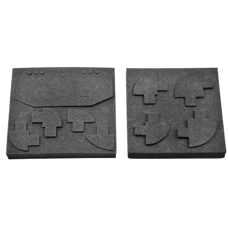 KYOSHO PARE-CHOCS MOUSSE 3D INFERNO GT2 IGW053