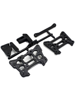 KYOSHO SHOCK STAY SET KYOSHO INFERNO GT IG103C