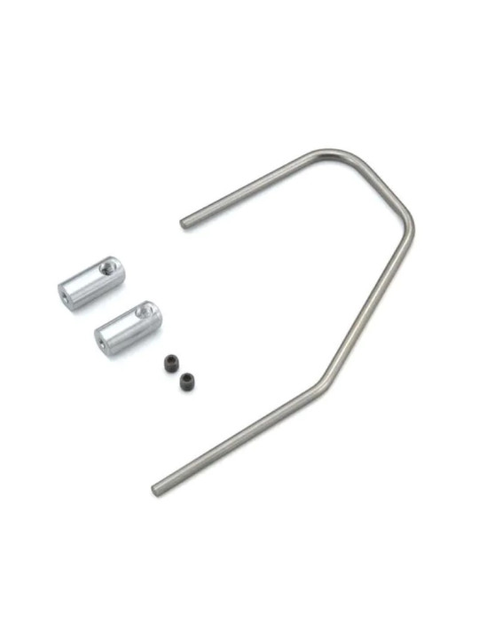 KYOSHO ROLL BAR SET INFERNO GT (GT104) IG105