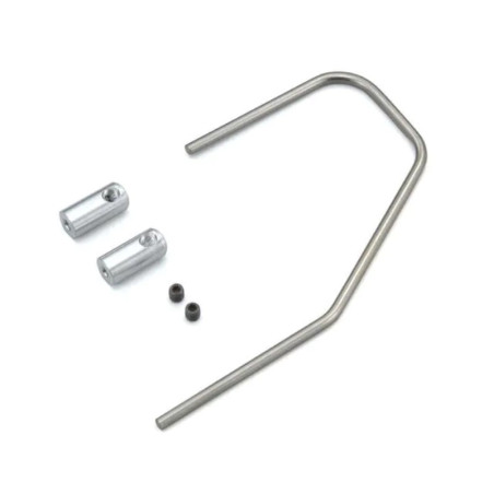 KYOSHO ROLL BAR SET INFERNO GT (GT104) IG105