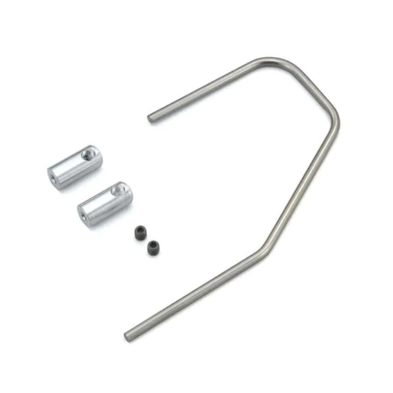 KYOSHO ROLL BAR SET INFERNO GT (GT104) IG105