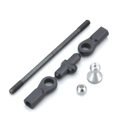 KYOSHO REAR TORQUE ROD - INFERNO GT2 IG102