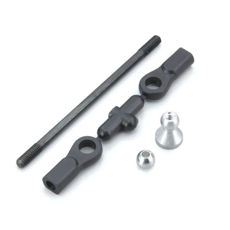KYOSHO REAR TORQUE ROD - INFERNO GT2 IG102