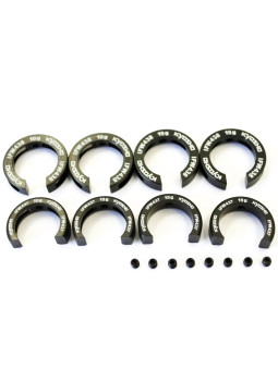 KYOSHO SETTING WEIGTH SET MP9  IFW439