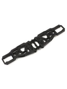 KYOSHO FRONT LOWER SUSPENSION ARM KYOSHO INFERNO MP9 TKI4 (2) IF487