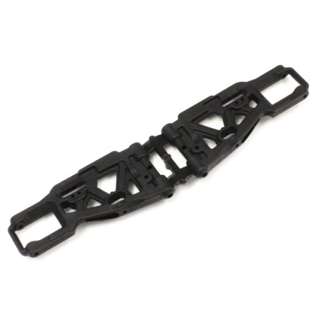KYOSHO FRONT LOWER SUSPENSION ARM KYOSHO INFERNO MP9 TKI4 (2) IF487