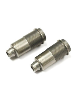 KYOSHO CORPS D'AMORTISSEURS MP9 TKI2 (2) - MS-50 IF484-01
