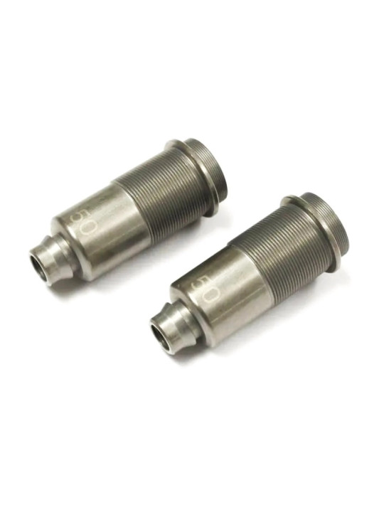 KYOSHO THREADED SHOCKS CASE (MS-50) IN PRS IF484-01
