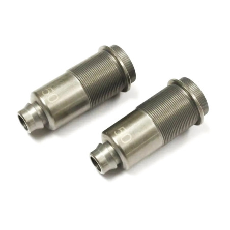 KYOSHO CORPS D'AMORTISSEURS MP9 TKI2 (2) - MS-50 IF484-01