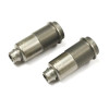 KYOSHO THREADED SHOCKS CASE (MS-50) IN PRS IF484-01
