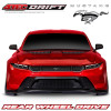 TRAXXAS 4-TEC DRIFT FORD MUSTANG RED 1/10 RWD TQI TSM RTR 105237-4-RED