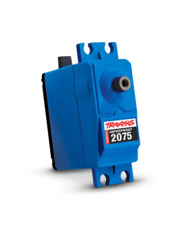 TRAXXAS 4-TEC DRIFT FORD MUSTANG ROUGE 1/10 RWD TQI TSM RTR 105237-4-RED