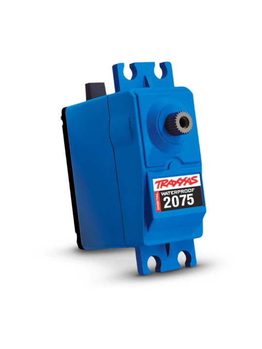 TRAXXAS 4-TEC DRIFT FORD MUSTANG ROUGE 1/10 RWD TQI TSM RTR 105237-4-RED