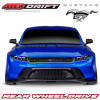 TRAXXAS 4-TEC DRIFT FORD MUSTANG BLUE 1/10 RWD TQI TSM RTR 105237-4-BLUE
