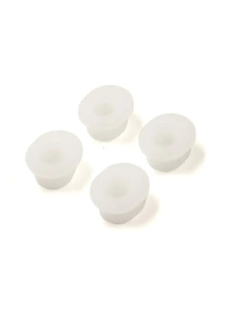 KYOSHO REAR ALU HUB BUSH SET FOR IF490 INFERNO MP9 TKI4 (4) IF490-01