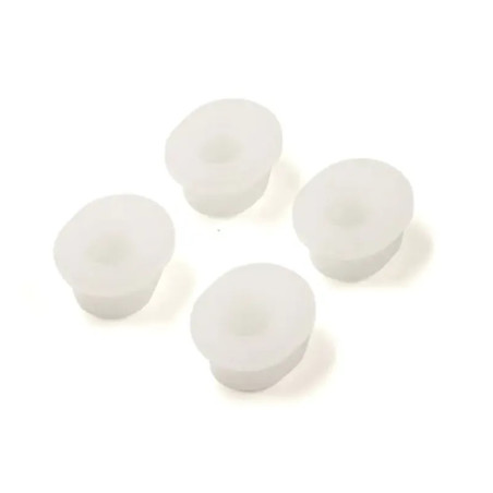 KYOSHO BAGUES DE PORTE-FUSEES ARRIERE INFERNO MP9 TKI4 (4) IF490-01