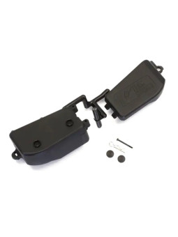 KYOSHO BOITIER BATTERIE RX INFERNO MP9 TKI3-MP10 IF478