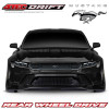 TRAXXAS 4-TEC DRIFT FORD MUSTANG BLACK 1/10 RWD TQI TSM RTR 105237-4-BLK