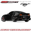 TRAXXAS 4-TEC DRIFT FORD MUSTANG BLACK 1/10 RWD TQI TSM RTR 105237-4-BLK