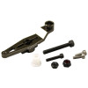 KYOSHO ALUMINIUM GAS SERVO HORN INFERNO MP9-MP10 (FUTABA) IFW454B