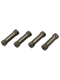 KYOSHO RADIO POST SP INFERNO MP9-MP10 (4) ALUMINIUM IFW401C