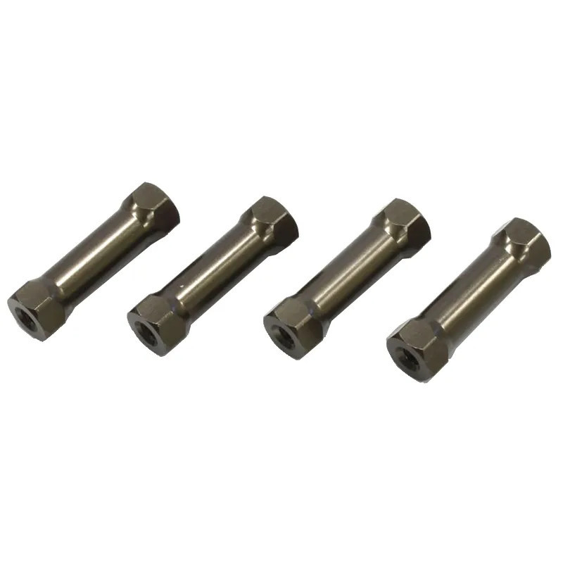 KYOSHO RADIO POST SP INFERNO MP9-MP10 (4) ALUMINIUM IFW401C