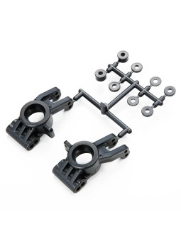 KYOSHO PORTE-FUSEES ARRIERE INFERNO MP9 IF422B